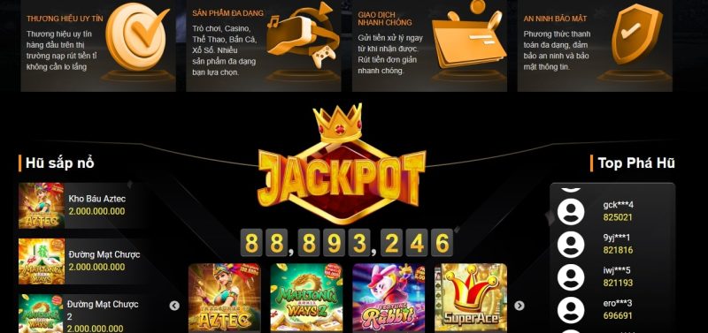 có rút được tiền khi thắng tại 789BET không